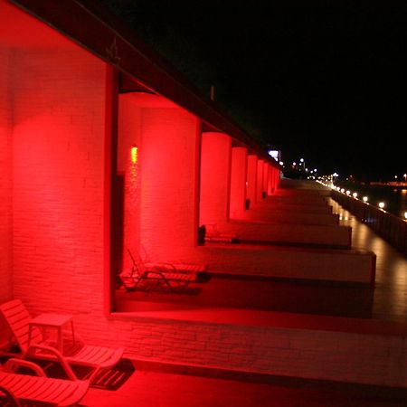 Beyaz Cinar Butik Hotel Akçakoca Eksteriør bilde
