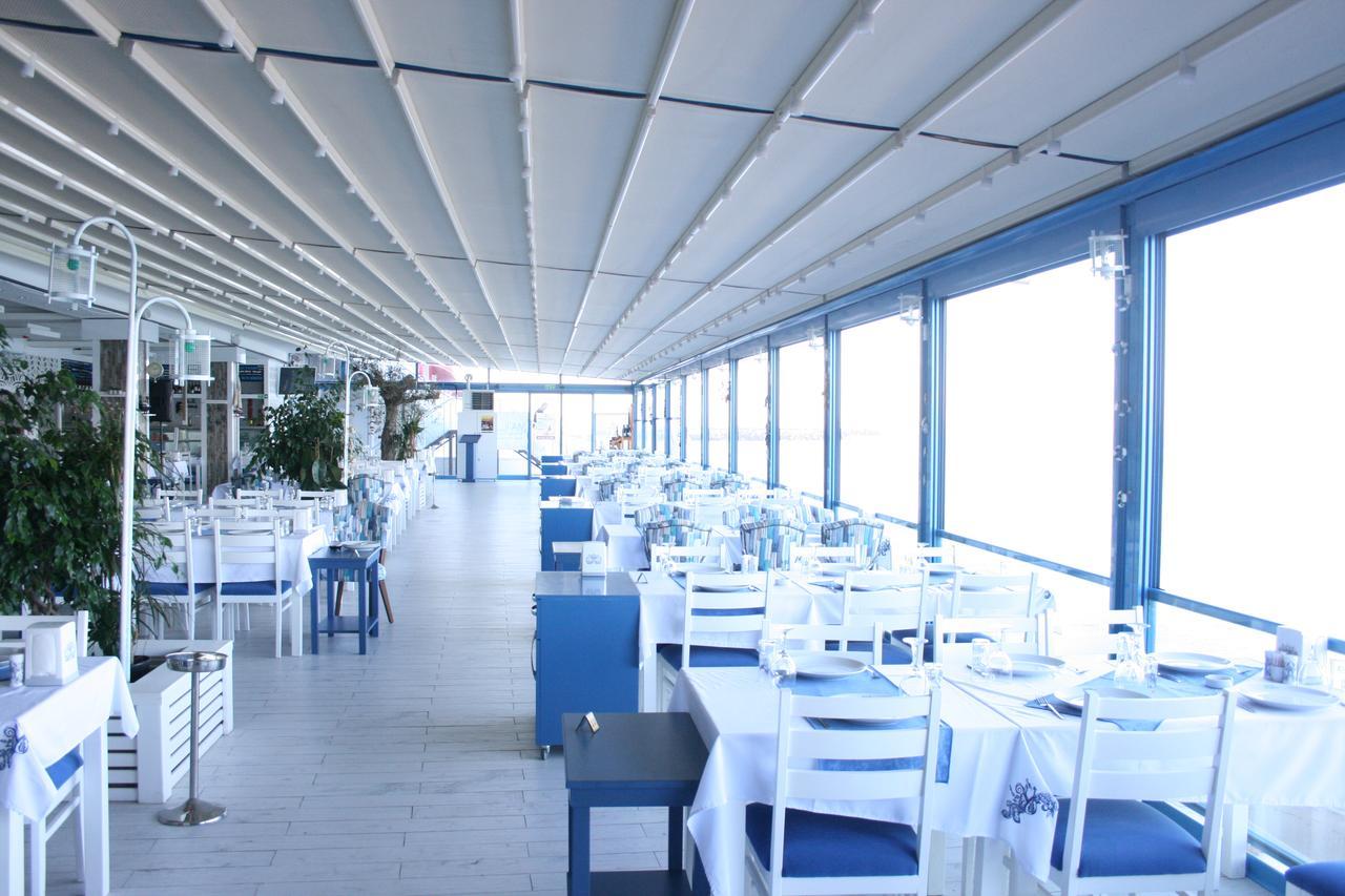 Beyaz Cinar Butik Hotel Akçakoca Eksteriør bilde