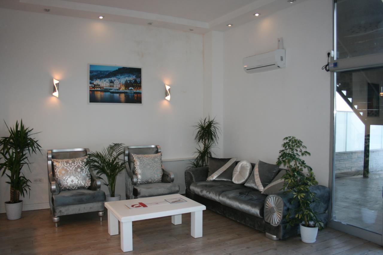Beyaz Cinar Butik Hotel Akçakoca Eksteriør bilde
