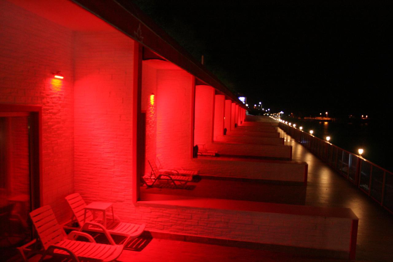Beyaz Cinar Butik Hotel Akçakoca Eksteriør bilde